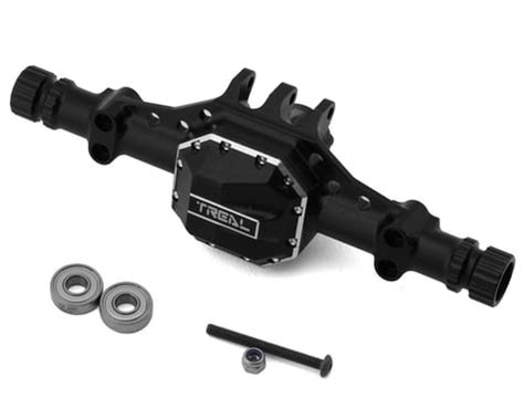 element enduro metal axle housing|Element RC Enduro Axle Housing Set (Front & Rear) .